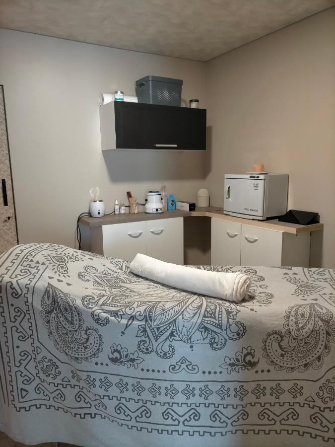 Appartement Tout Confort Guipry-Messac Bagian luar foto